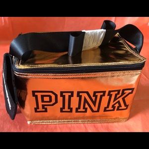 New Victoria Secret Pink Fanny Pack waist Bag Belt